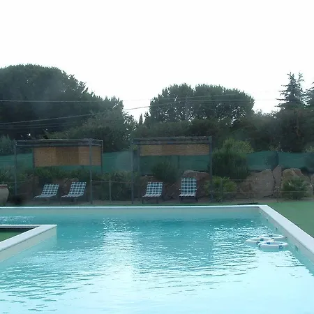 Trigona Country house