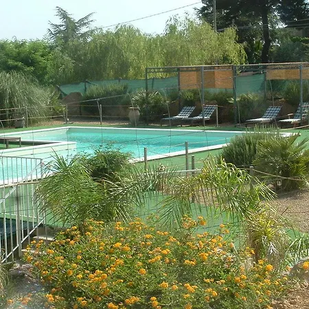 Trigona Country house