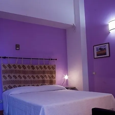 Trigona Country house