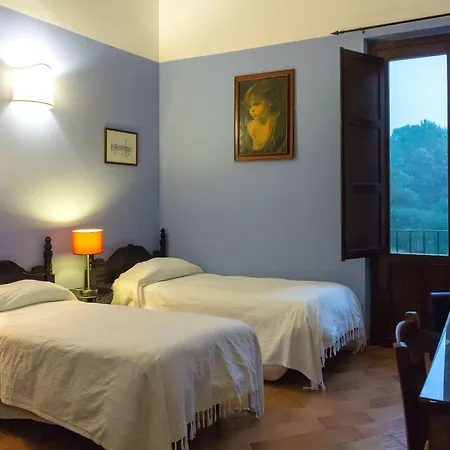 Trigona Country house