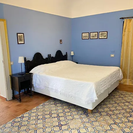 Trigona Country house Piazza Armerina