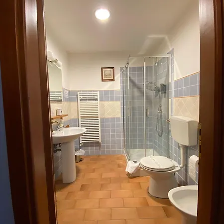 Trigona Country house