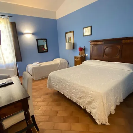 Country house Trigona *