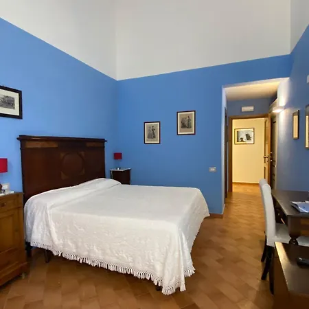 Trigona Country house Piazza Armerina