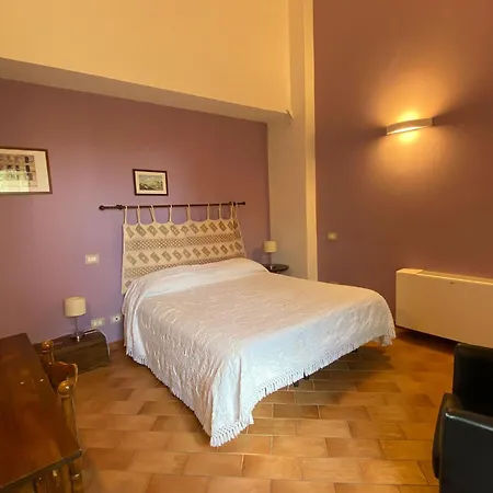 Trigona Country house *