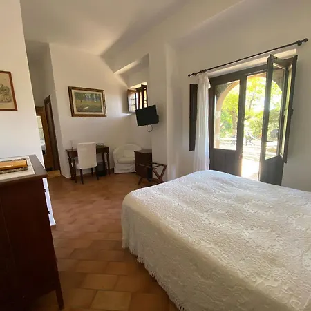 Trigona Country house
