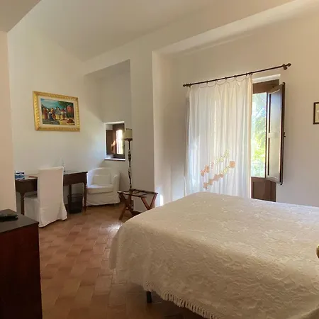 Trigona Country house *