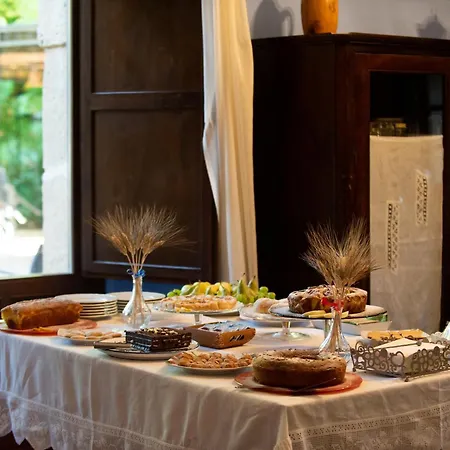Country house Trigona *