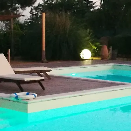 Country house Trigona *