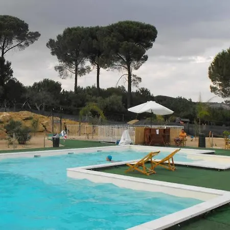 Trigona Country house Piazza Armerina