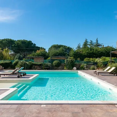 Trigona Country house