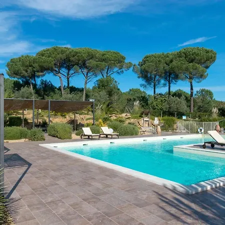 Country house Trigona *