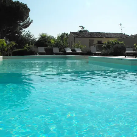 Trigona Country house *