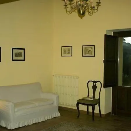 Trigona منزل ريفي بياتْسا أرمارِنا