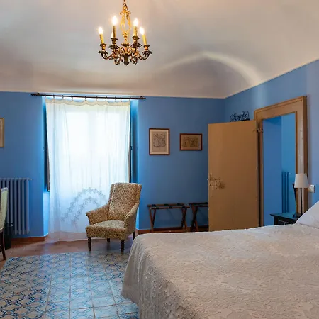 Country house Trigona *
