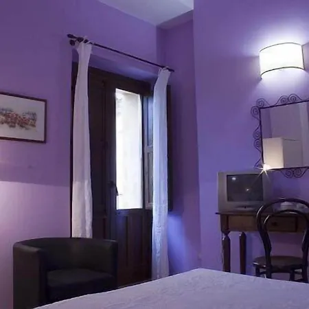 Trigona Country house *
