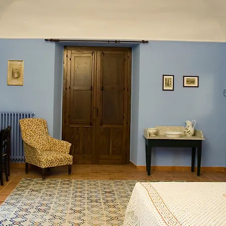 منزل ريفي Trigona