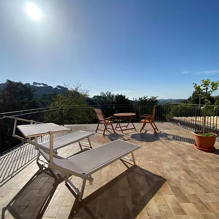 Trigona Country house