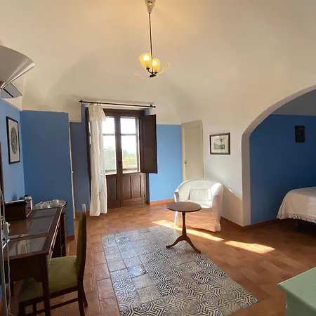 Trigona منزل ريفي *