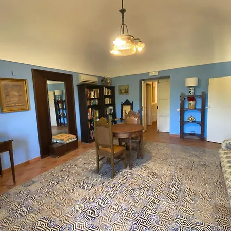 منزل ريفي Trigona بياتْسا أرمارِنا