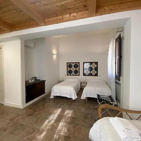 منزل ريفي Trigona بياتْسا أرمارِنا