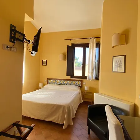 Trigona Country house Piazza Armerina