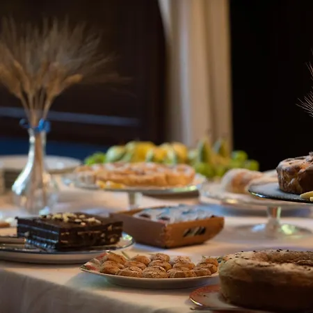 Séjour à la campagne Trigona Piazza Armerina