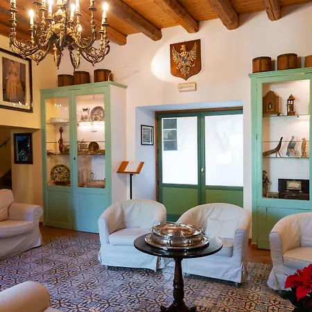 Trigona منزل ريفي *