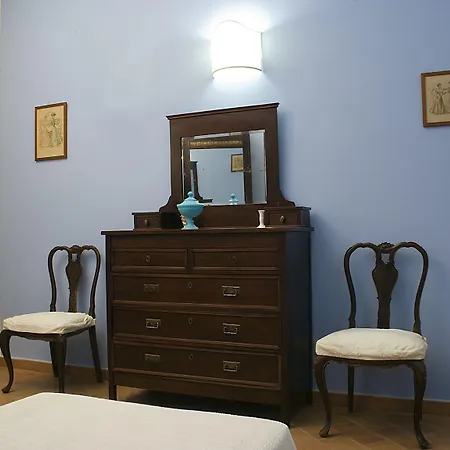 منزل ريفي Trigona بياتْسا أرمارِنا