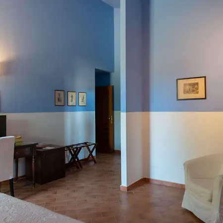 منزل ريفي Trigona