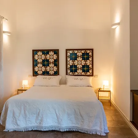 منزل ريفي Trigona بياتْسا أرمارِنا