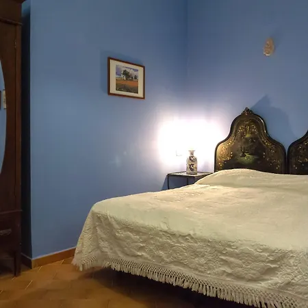 منزل ريفي Trigona