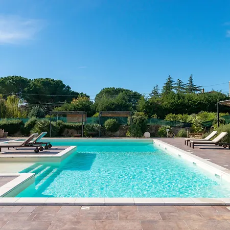 منزل ريفي Trigona *