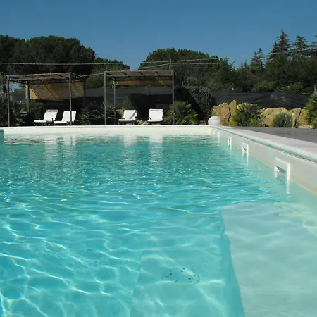 Trigona منزل ريفي بياتْسا أرمارِنا