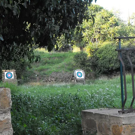 منزل ريفي Trigona بياتْسا أرمارِنا