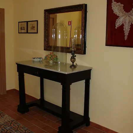 Trigona Landhaus Piazza Armerina