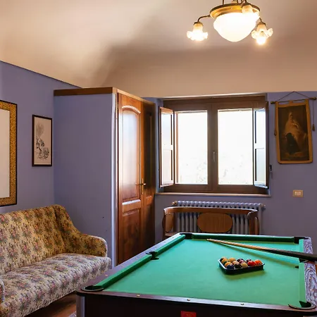 منزل ريفي Trigona بياتْسا أرمارِنا