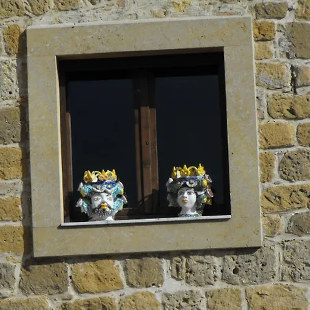 Trigona Séjour à la campagne *