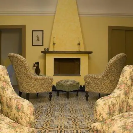 منزل ريفي Trigona