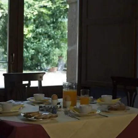 منزل ريفي Trigona *