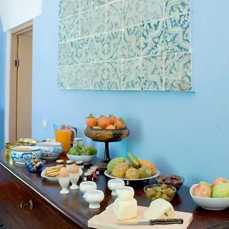 Trigona منزل ريفي *