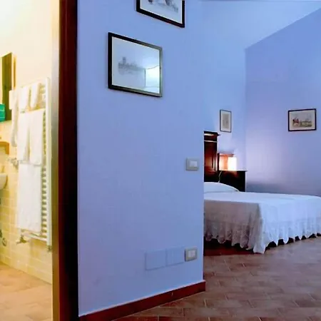 Landhaus Trigona Piazza Armerina