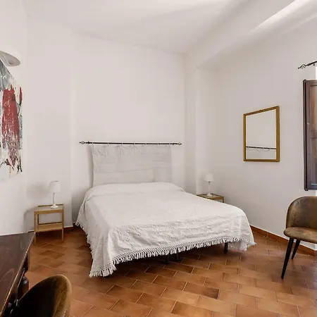 Casa de Campo Trigona *