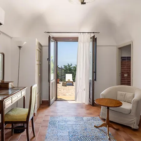 Trigona Casa rural *