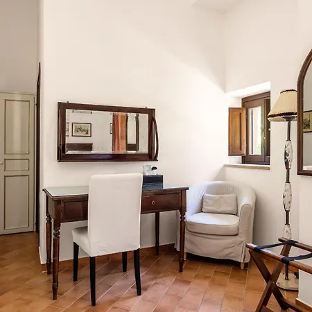 Trigona בית כפרי פיאצה ארמרינה