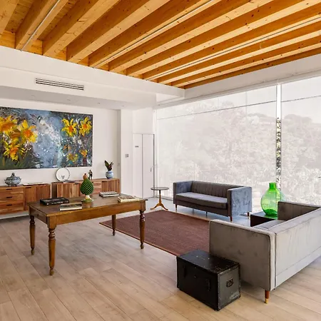Casa rural Trigona *