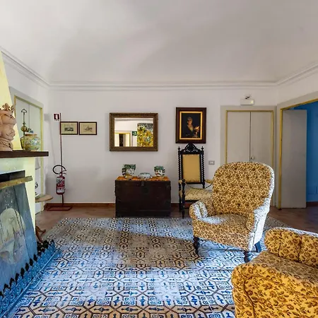 Casa rural Trigona *