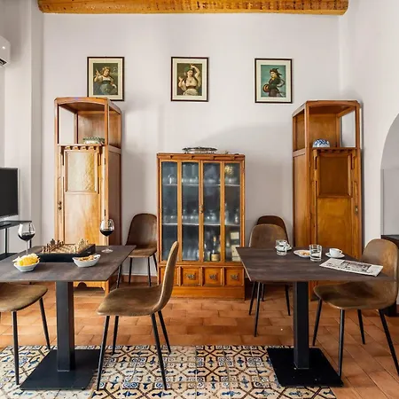 Casa rural Trigona Piazza Armerina