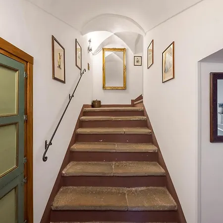 Trigona Casa rural Piazza Armerina