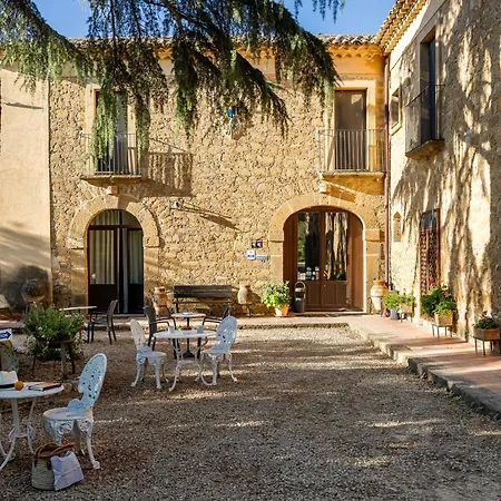Trigona Casa rural *